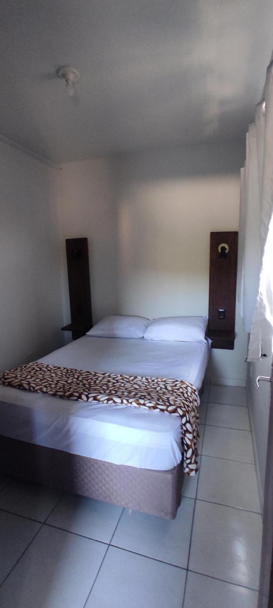 Casas Do Manezinho Com Piscina Villa Guarda do Embau Exterior photo