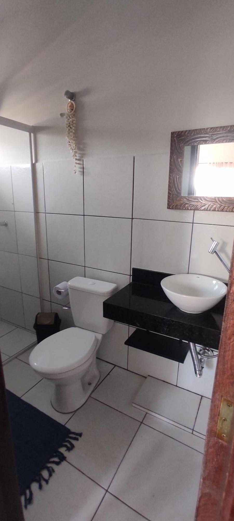 Casas Do Manezinho Com Piscina Villa Guarda do Embau Exterior photo